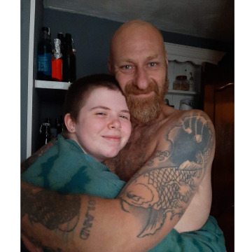 Photo for notice Jason Lee GALE