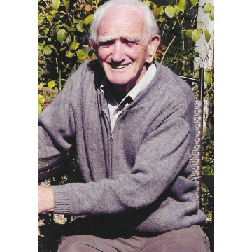 Photo of Bill MOORE