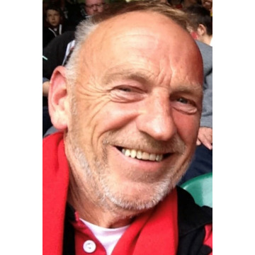 Photo of Karl HANKS