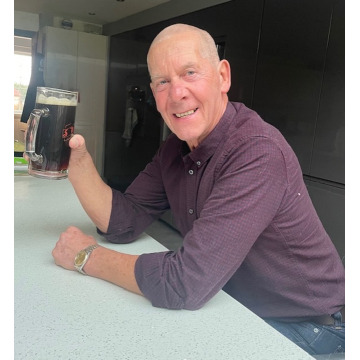 Photo of David Malcolm TABBERER