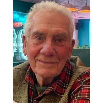 Photo of Arthur HALSTAD
