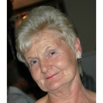 Photo of Val SNOWDON