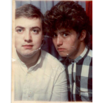 Photo for notice Paul LAUGHLIN