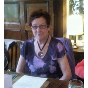 Photo of Gladys BEDSON