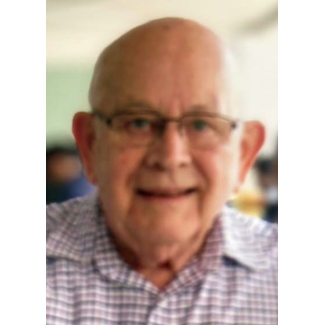 Photo of Victor Michael BOOTH