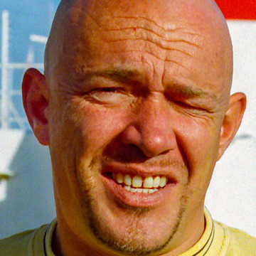 Photo of Cary / Gary HUDSON