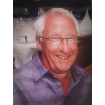 Photo of Kenneth FRIEND