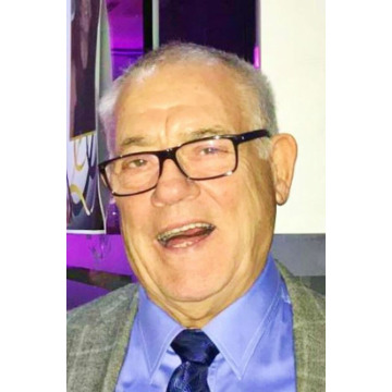 Photo of Bernard Raymond RICE