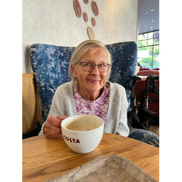 Photo of Eileen BROXHOLME