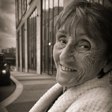 Photo for notice Nerys EDWARDS