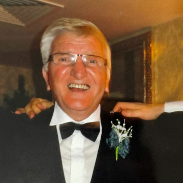 Photo of Nicholas MCBLAIN