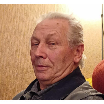 Photo of Brian Arthur LEIGH
