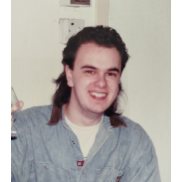 Photo of Robert TODD