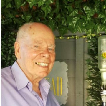 Photo of Barry HALLYBURTON