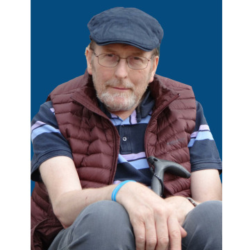 Photo for notice Brian GREAVES