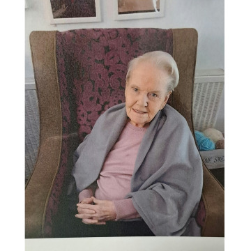 Photo of Mary Theresa SMITH