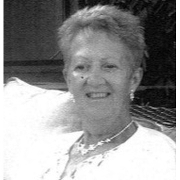 Photo of Sylvia THOMPSON