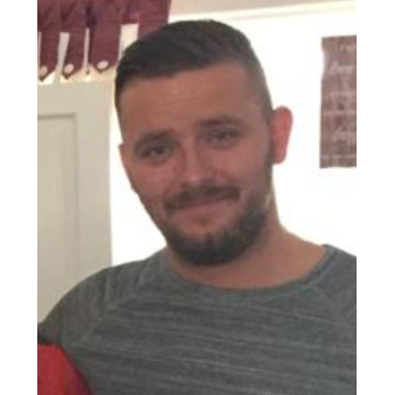 Photo of Lee James CLARK