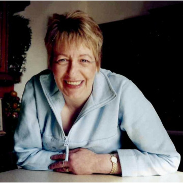 Photo of Maureen FAHEY