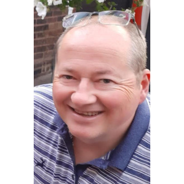 Photo of Robert Alan JONES