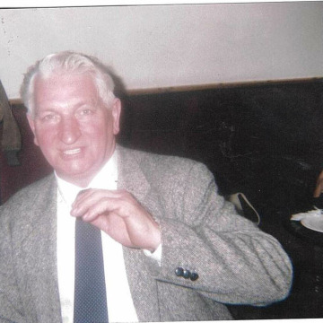 Photo of Joe FLAHERTY