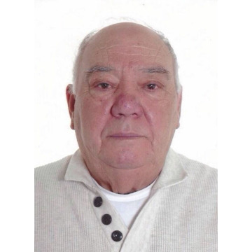 Photo of Salvatore CIPOLLA