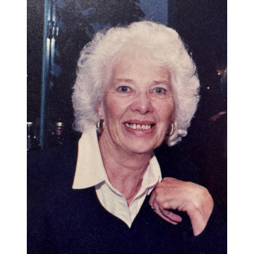 Photo of Ann HILLS