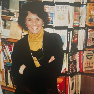 Photo of Carol WILLIAMS