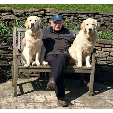 Photo of Clive COLLINS