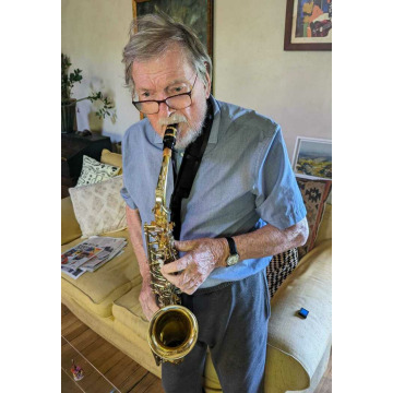 Photo of Peter DIXON