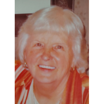 Photo of Edna GIBBONS