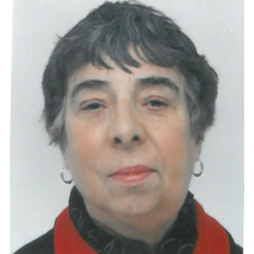 Photo for notice Lynette JONES