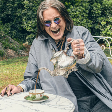 Photo for notice Ozzy  Osbourne
