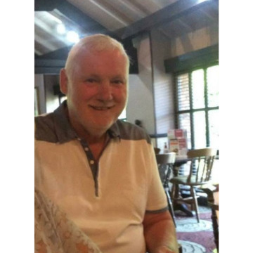 Photo of Stuart HARRISON