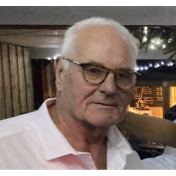 Photo of Robert PORTEOUS