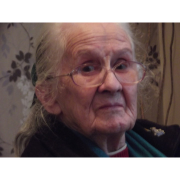 Photo of Penelope Rosemary Perdita HODGKINSON