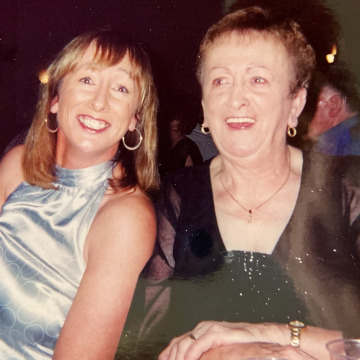 Notice Gallery for Agnes MCCREADIE