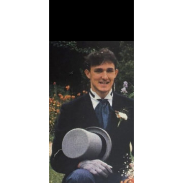 Photo for notice Robert Vaughan BROWNE