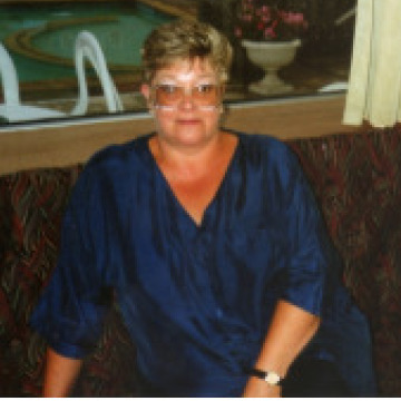 Photo of Carol Ann FRASER