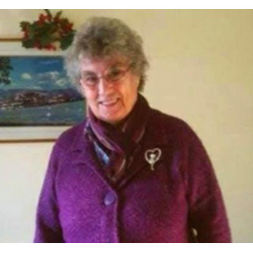 Photo of Catherine Nerys WILLIAMS