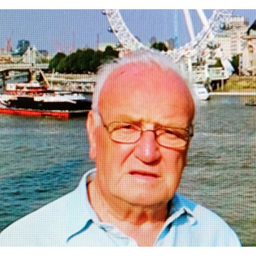 Photo of George WALKER