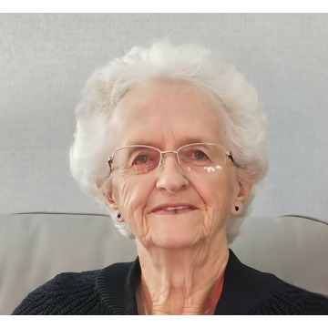 Photo of Lois WILLIAMS