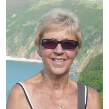 Photo of Gillian CHARNICK