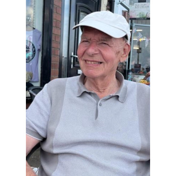 Photo of Edward WHYTE