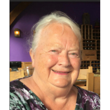 Photo of Joan DIMAMBRO