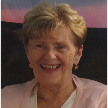 Photo for notice Gertrude POTTER