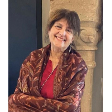 Notice Gallery for Rita Talwar ROSSITER