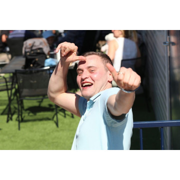 Photo of Liam SMITH