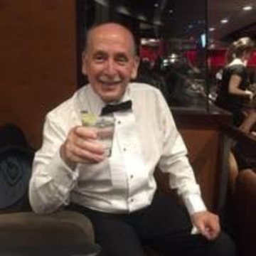 Photo of Ernest Graham OVERTON