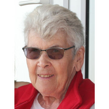 Photo of Jean Mary COLLING